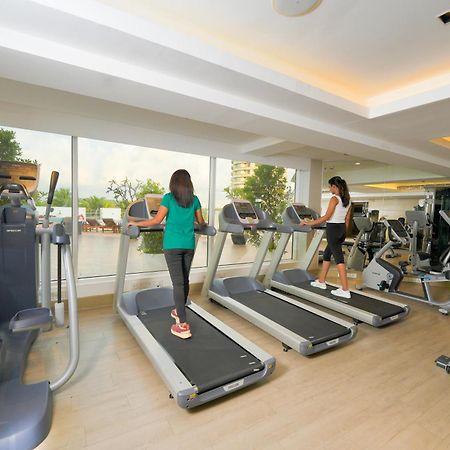 Gokulam Grand Trivandrum トリバンドラム エクステリア 写真