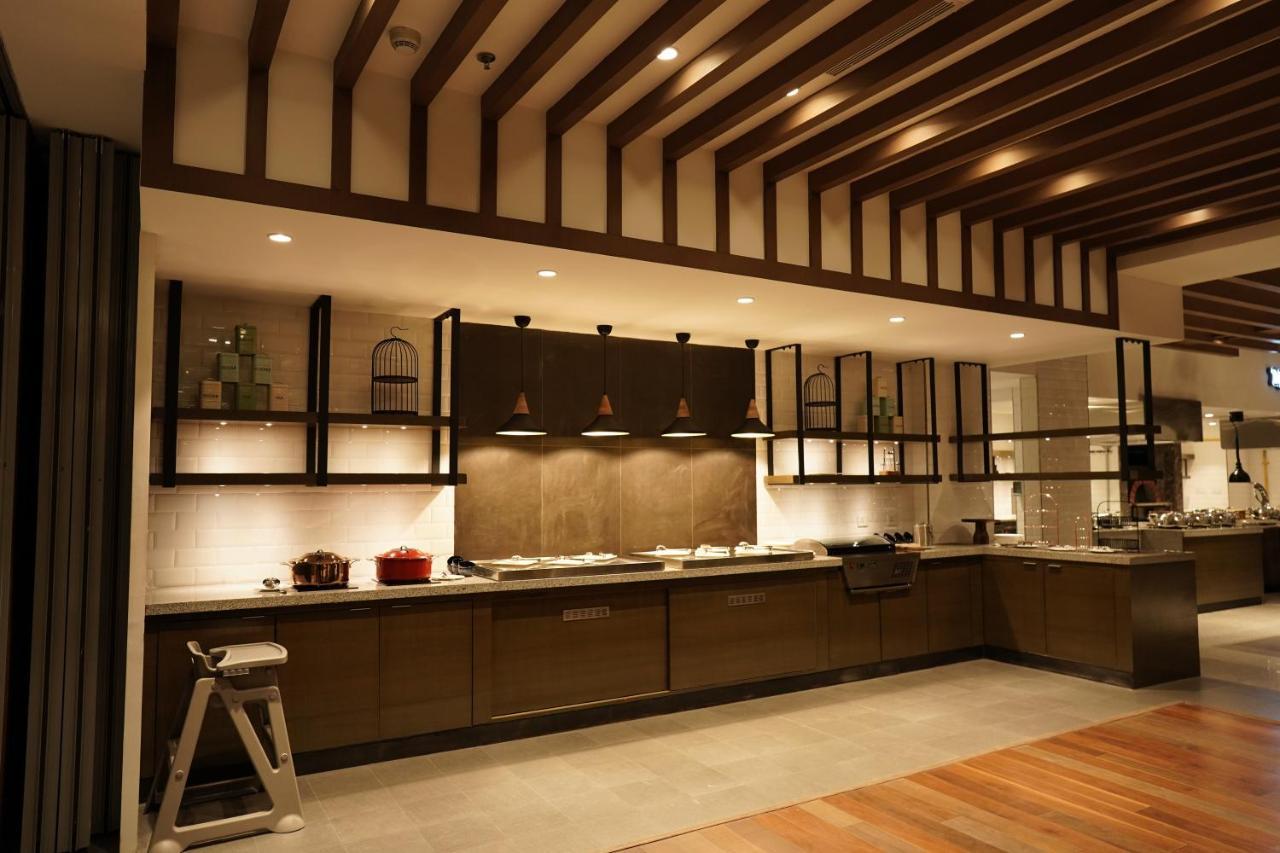 Gokulam Grand Trivandrum トリバンドラム エクステリア 写真