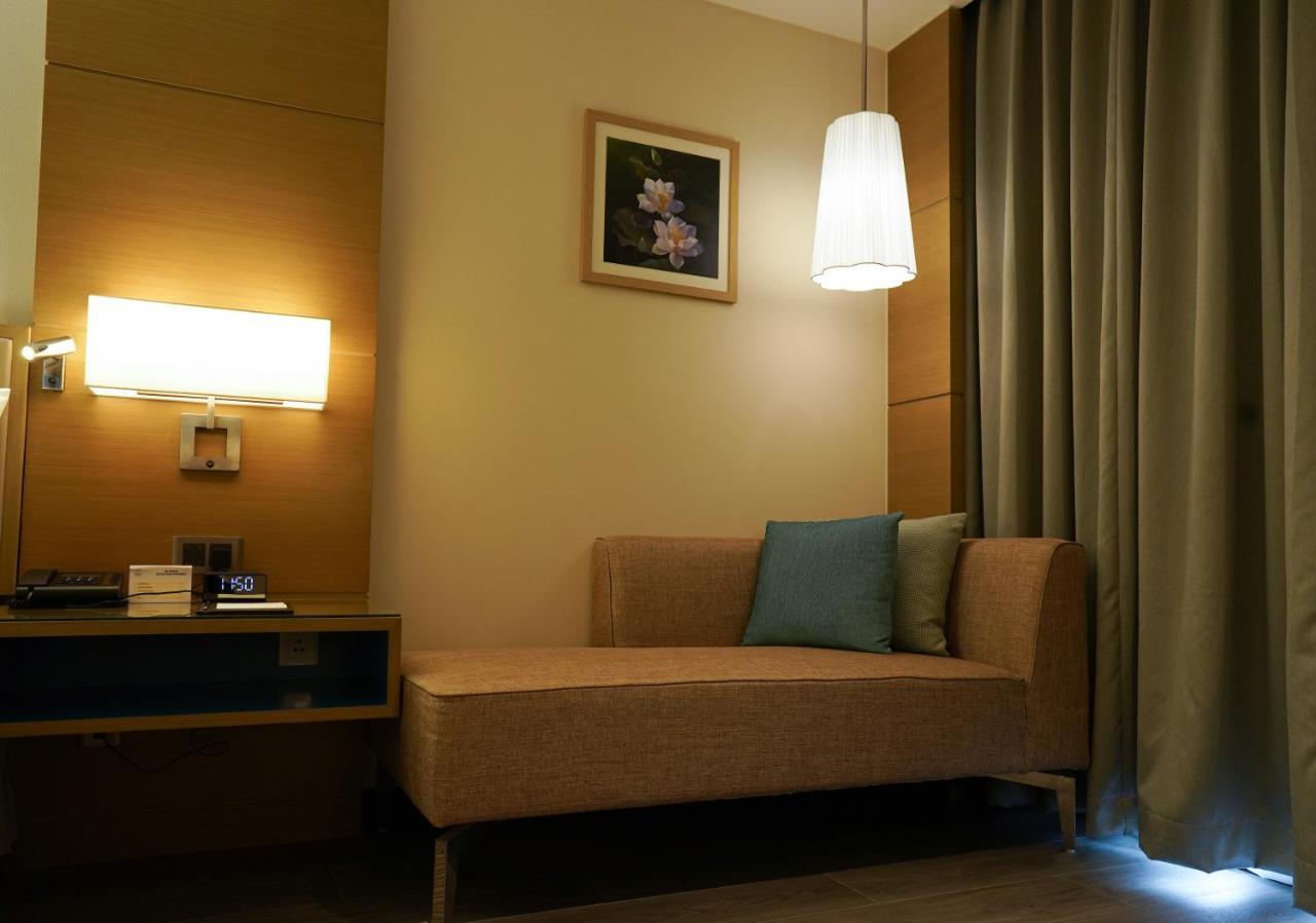 Gokulam Grand Trivandrum トリバンドラム エクステリア 写真