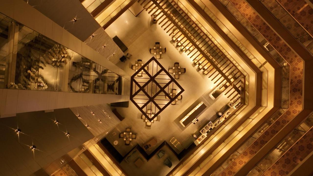Gokulam Grand Trivandrum トリバンドラム エクステリア 写真