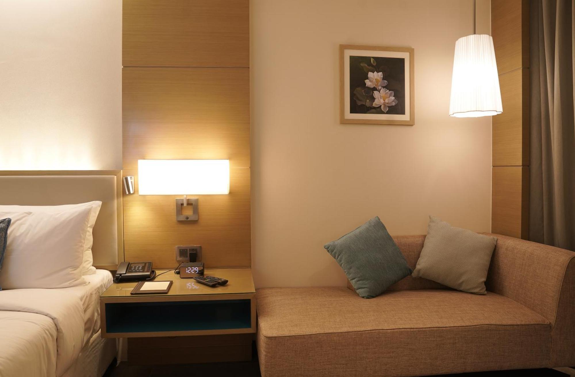 Gokulam Grand Trivandrum トリバンドラム エクステリア 写真